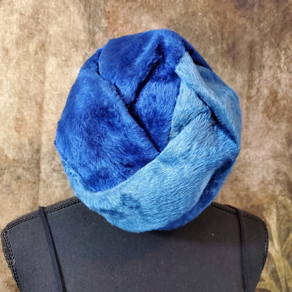 Vintage hat